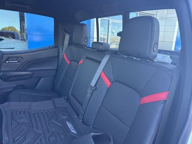 New 2026 Chevrolet Colorado Z71 w/ Technology Package image 27