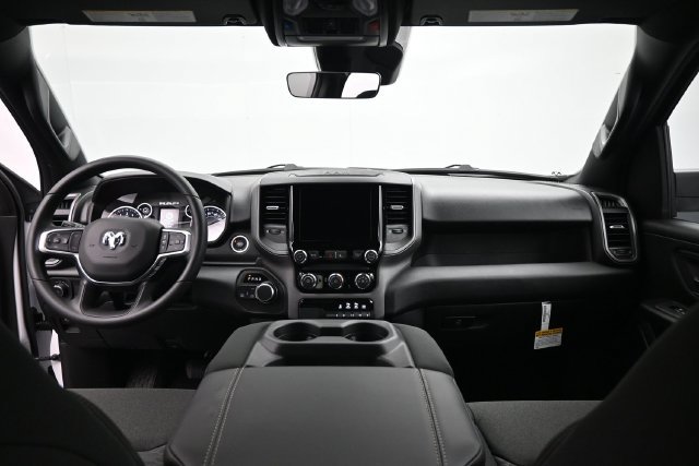 New 2027 RAM 1500 Tradesman AWD/4WD image 27
