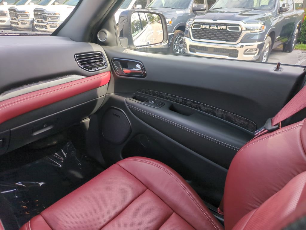 Used 2023 Dodge Durango SRT AWD/4WD image 19