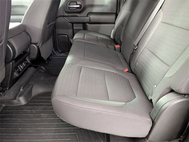 Used 2023 Chevrolet Silverado 2500 LT w/ All Star Edition image 26