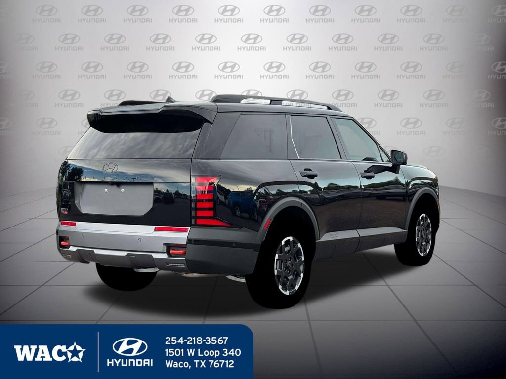 New 2026 Hyundai Palisade XRT Pro image 8