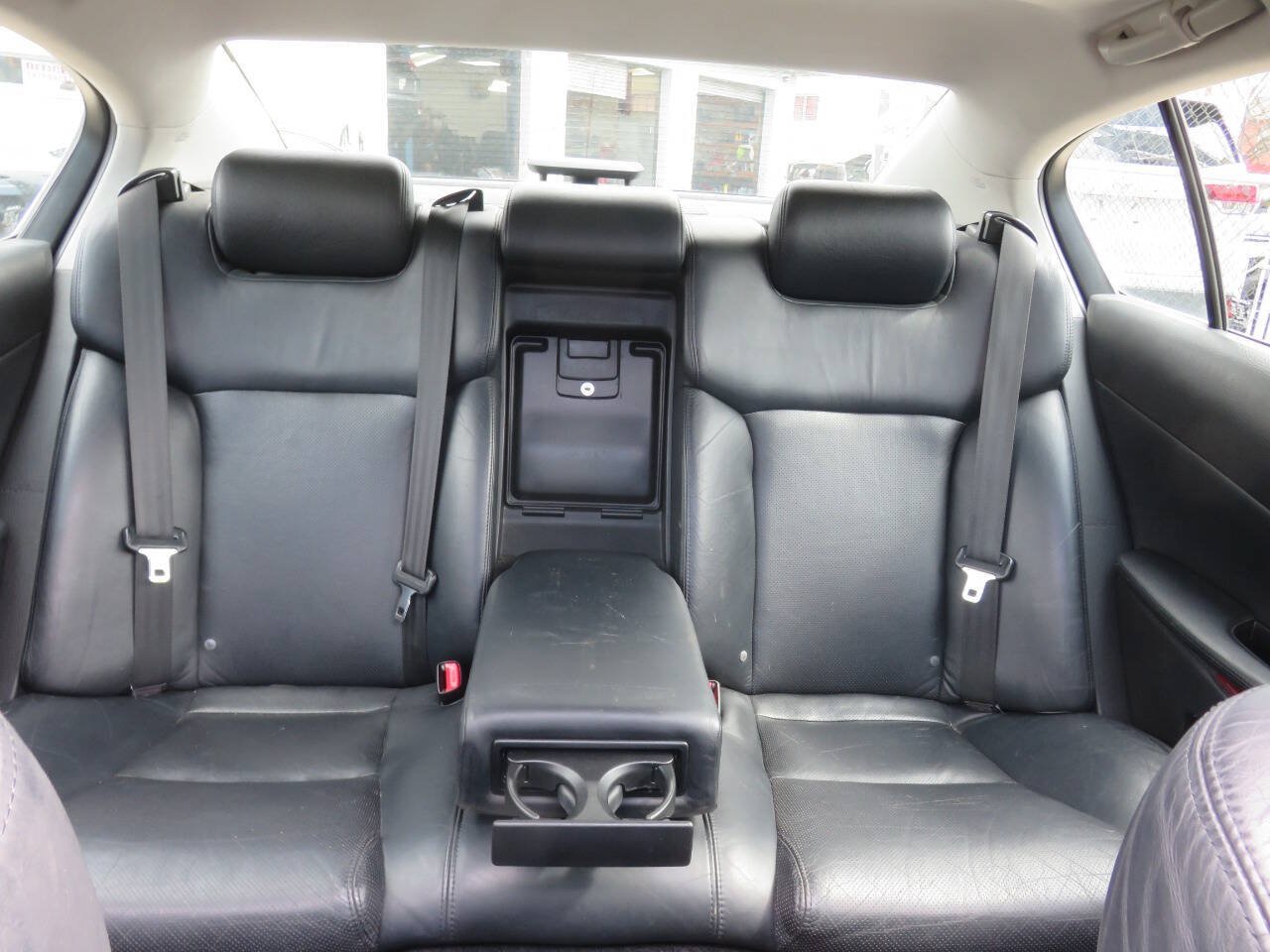 Used 2011 Lexus GS 350 AWD w/ Luxury Value Edition image 24