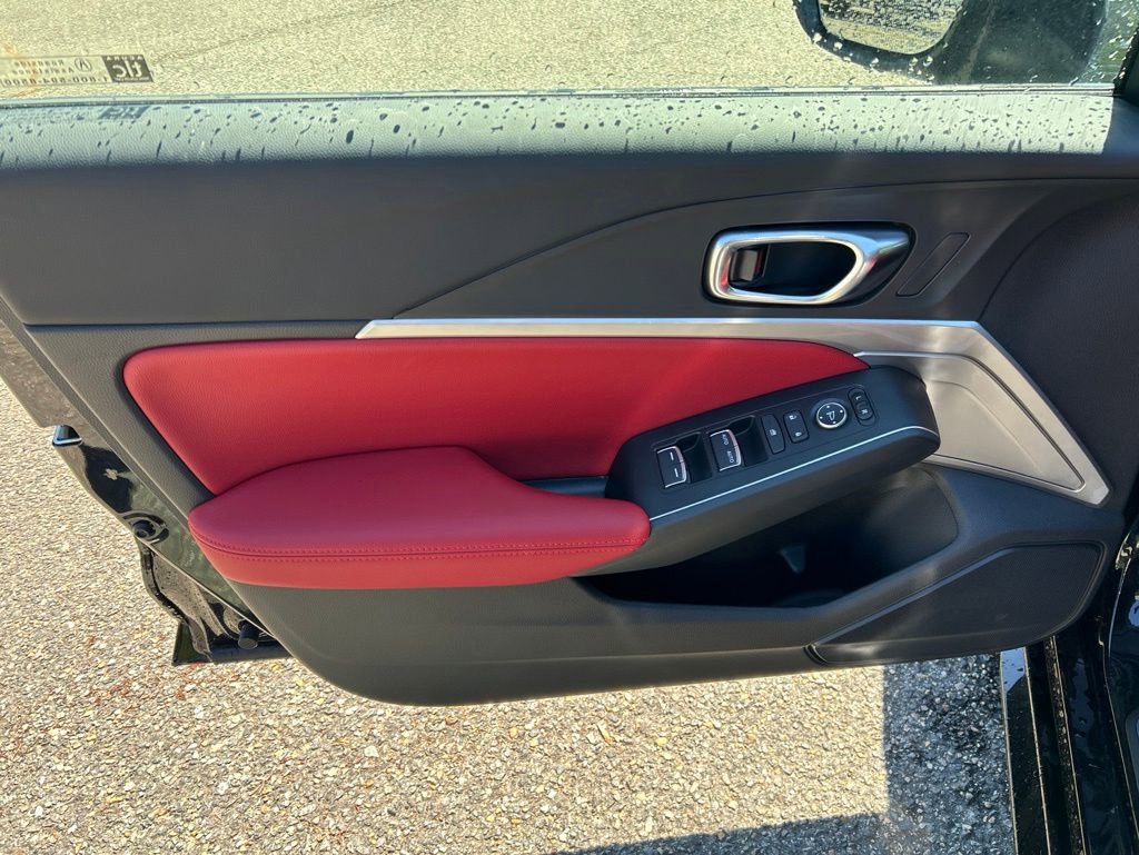 New 2026 Acura Integra A-Spec FWD image 10