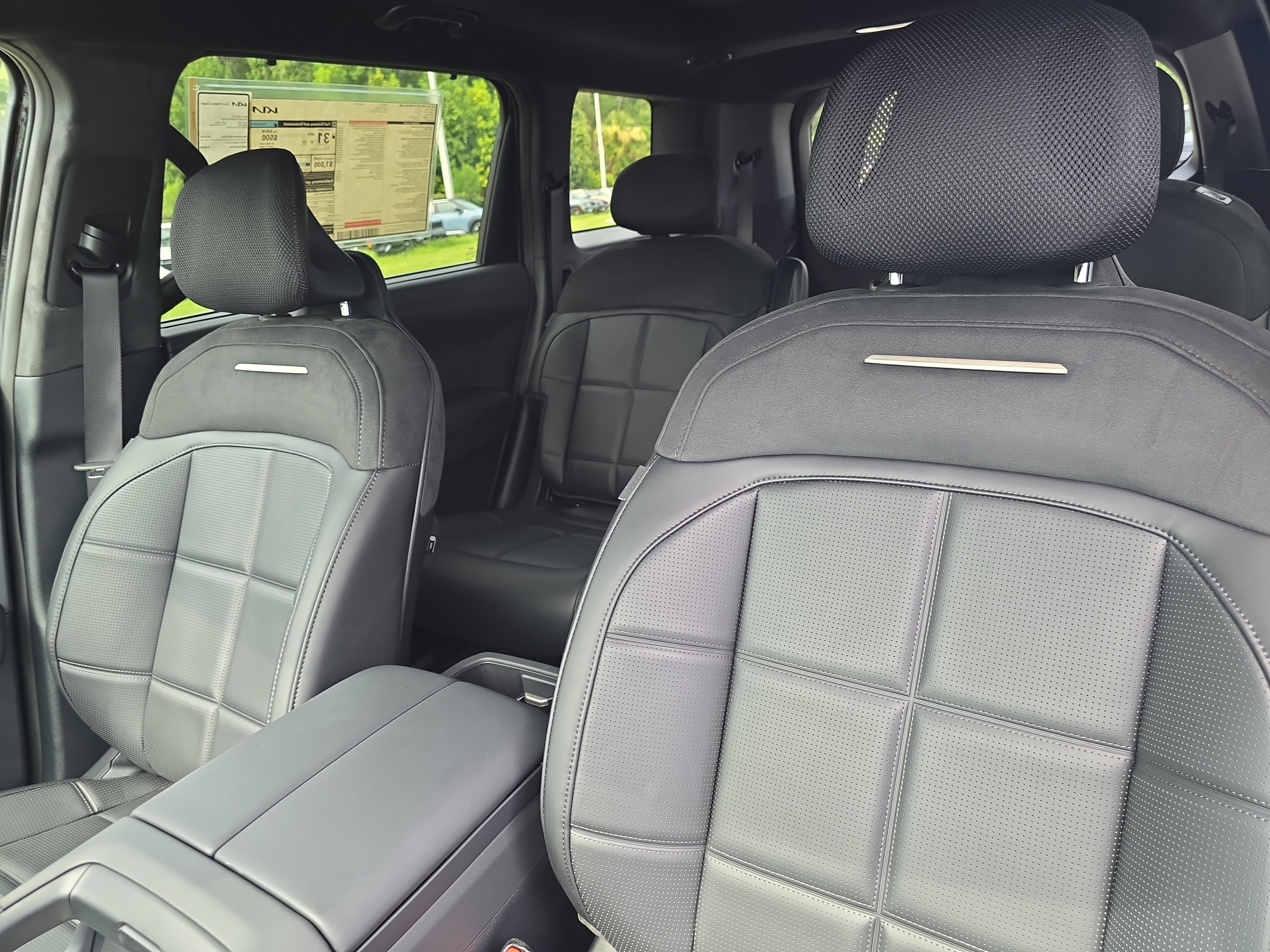 New 2027 Kia Telluride SX Prestige AWD/4WD image 22