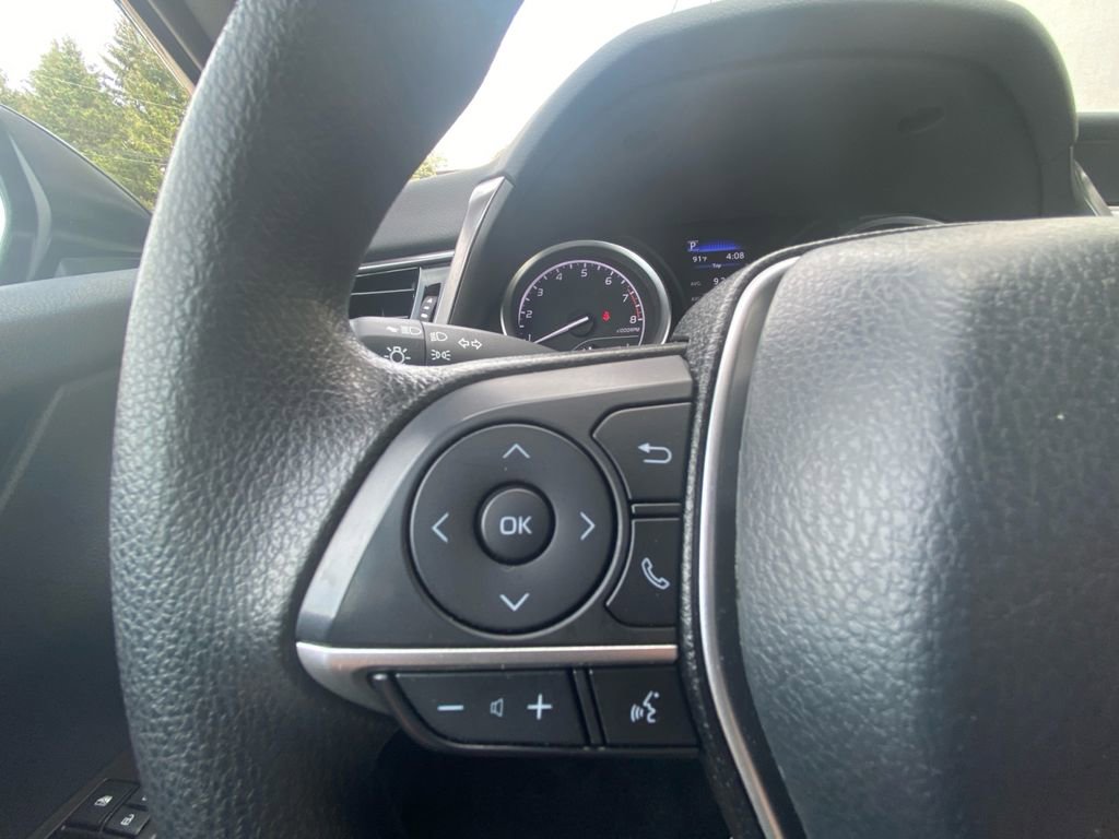 Used 2024 Toyota Camry LE FWD image 19