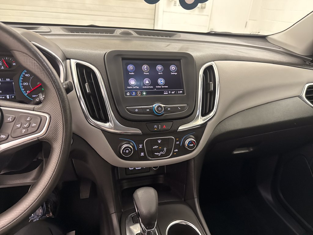 Certified 2024 Chevrolet Equinox LS w/ Sport Edition AWD/4WD image 18
