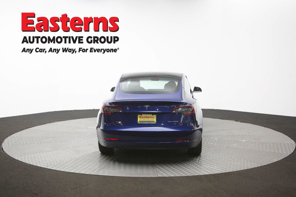 Used 2018 Tesla Model 3 Long Range image 32