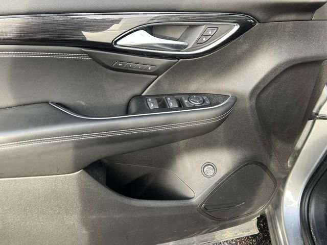 Certified 2023 Buick Envision Essence image 17