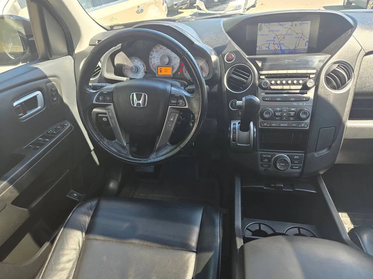 Used 2014 Honda Pilot Touring image 42