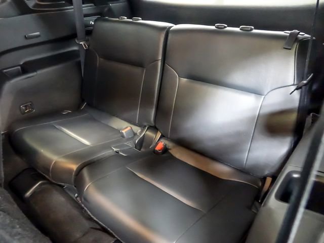 Used 2022 Mitsubishi Outlander SE image 16