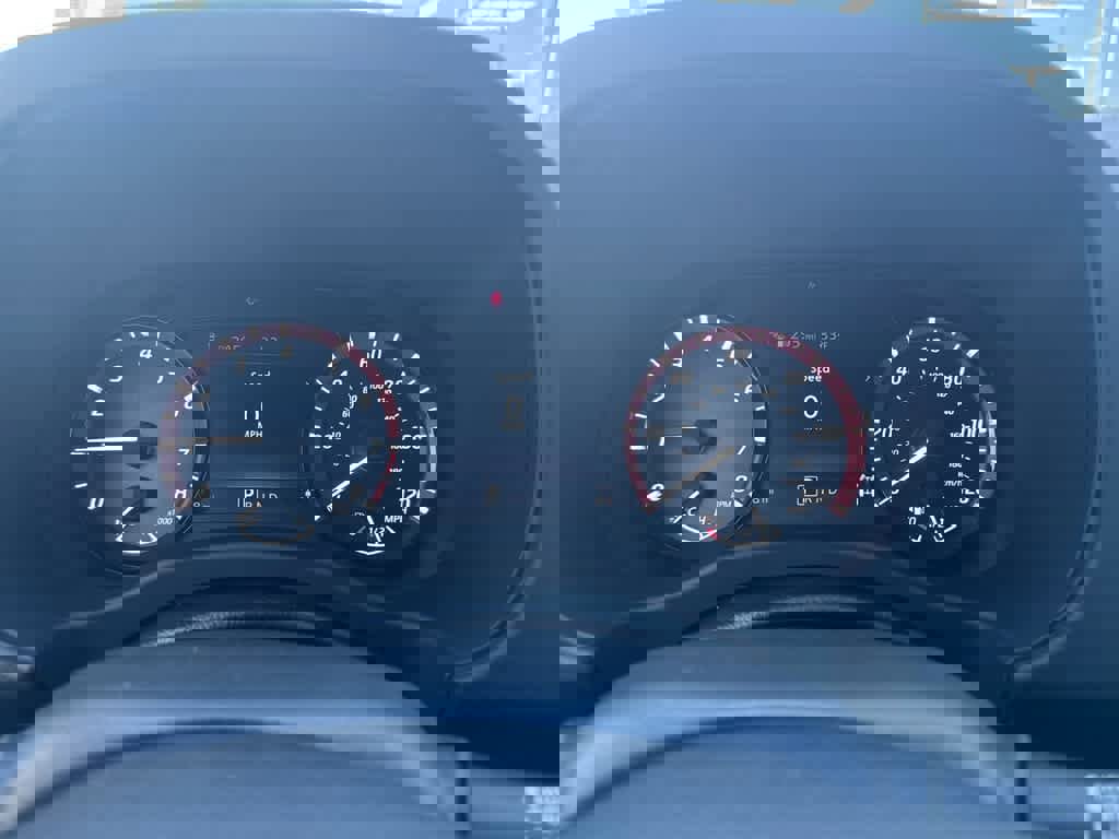 New 2025 Nissan Frontier PRO-4X w/ Pro Convenience Package image 22