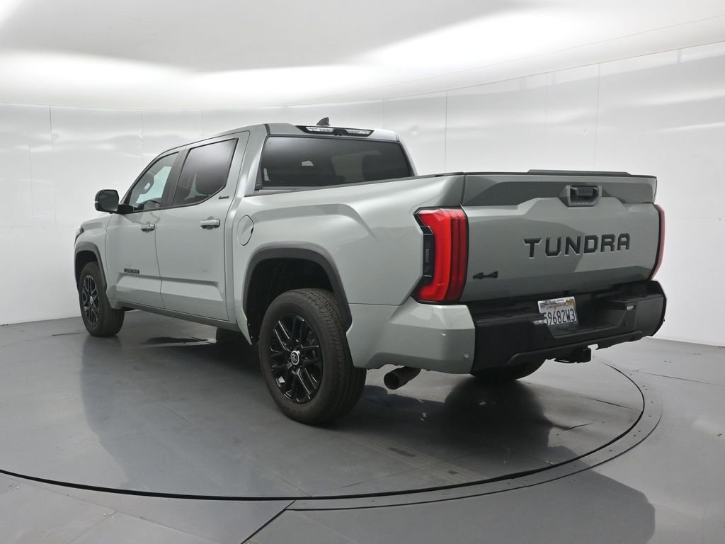 Used 2024 Toyota Tundra Limited image 30