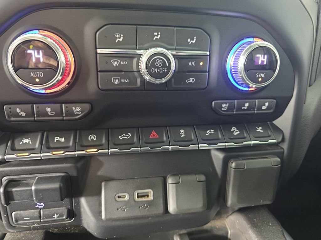 Used 2020 GMC Sierra 1500 Denali w/ Denali Ultimate Package image 24