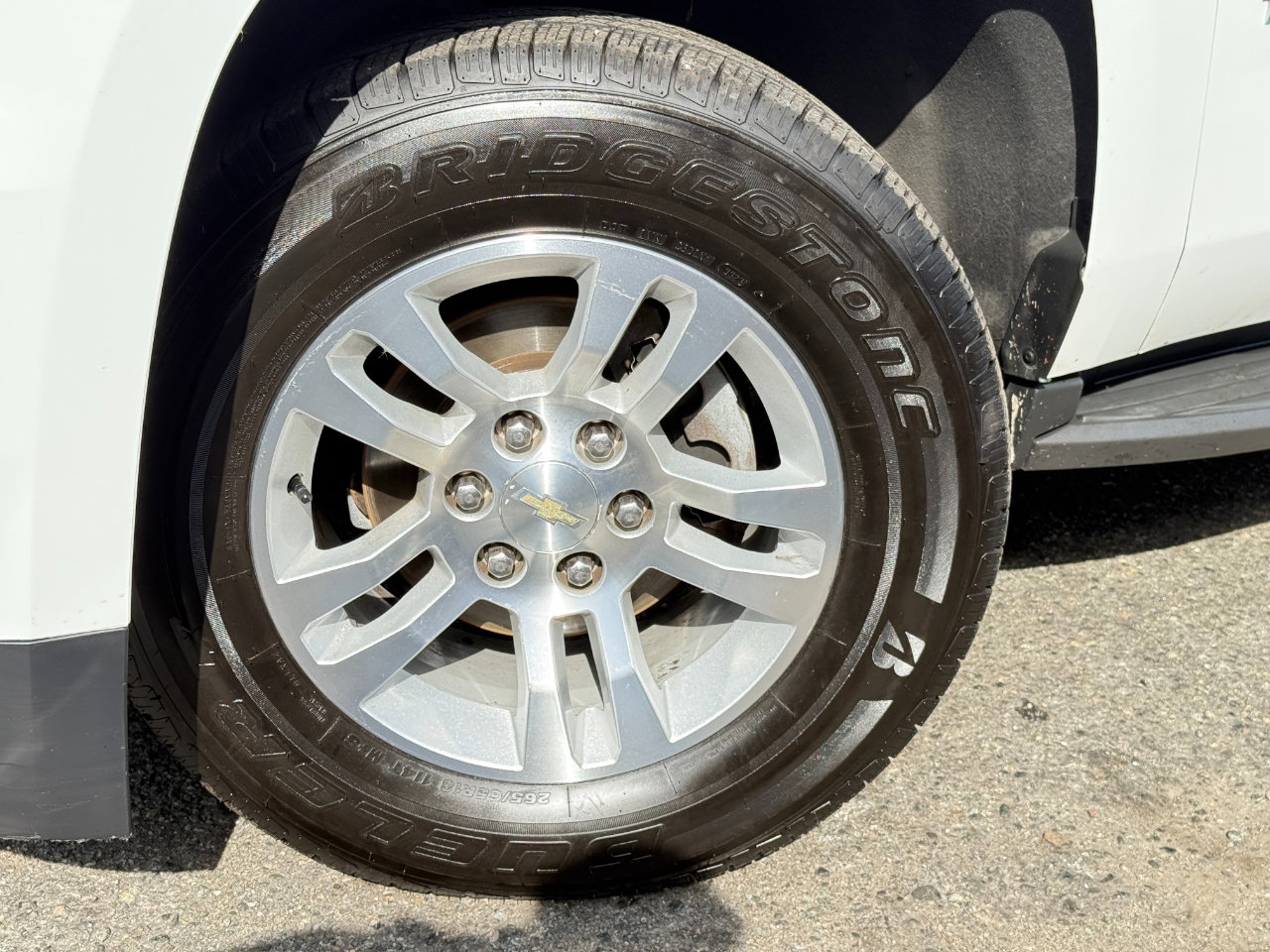 Used 2019 Chevrolet Tahoe LT image 81