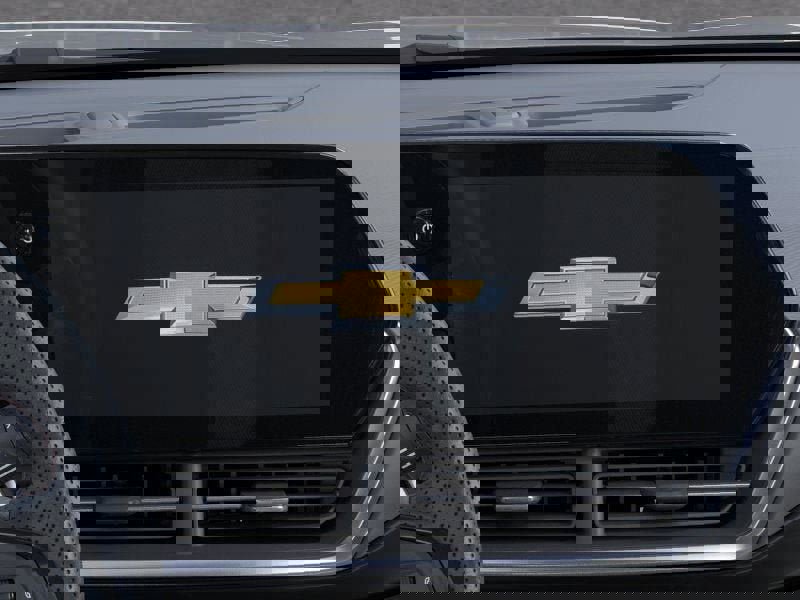 New 2025 Chevrolet Trax RS w/ Sunroof Package image 21