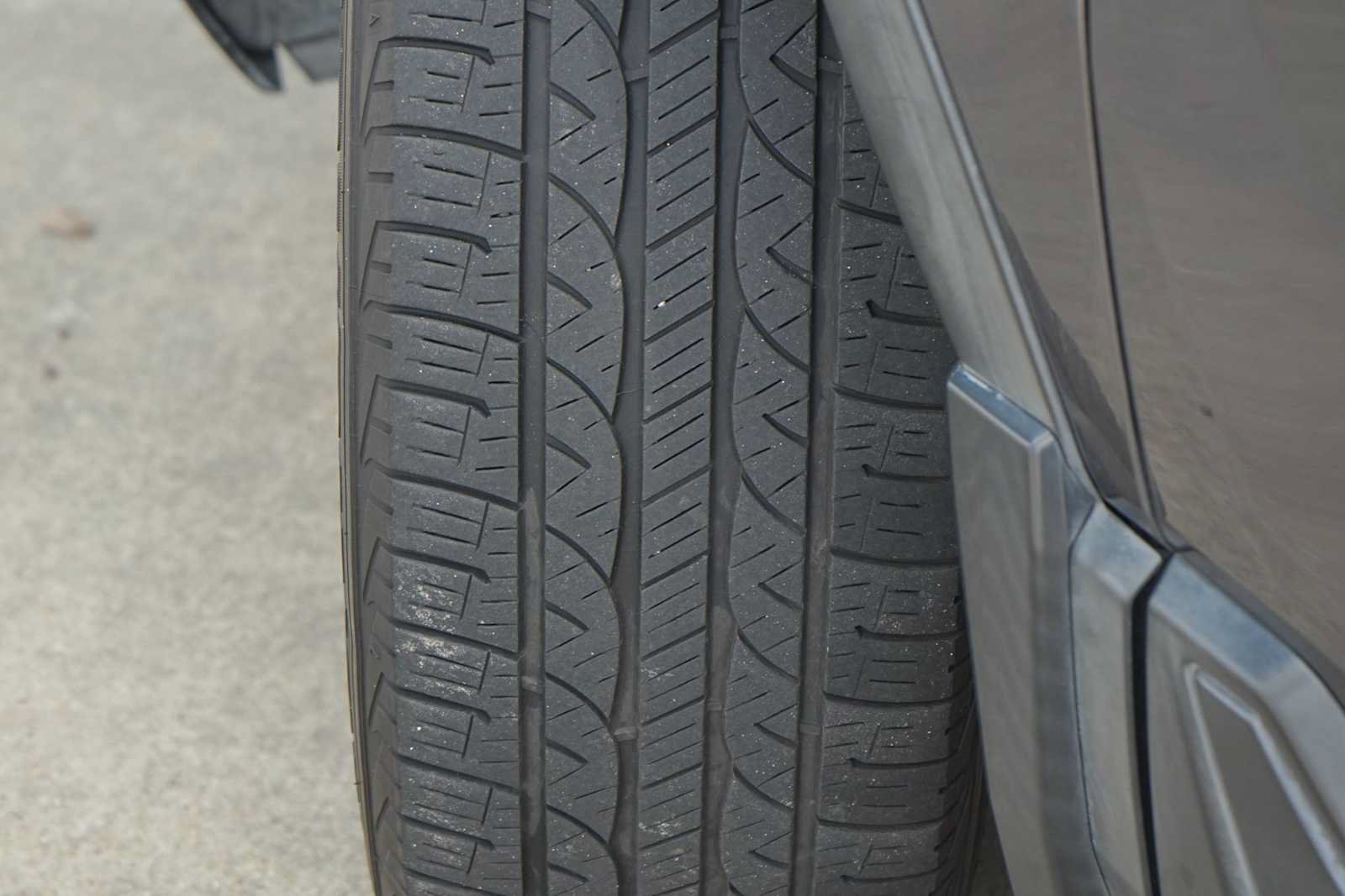 Used 2019 Honda CR-V EX image 29