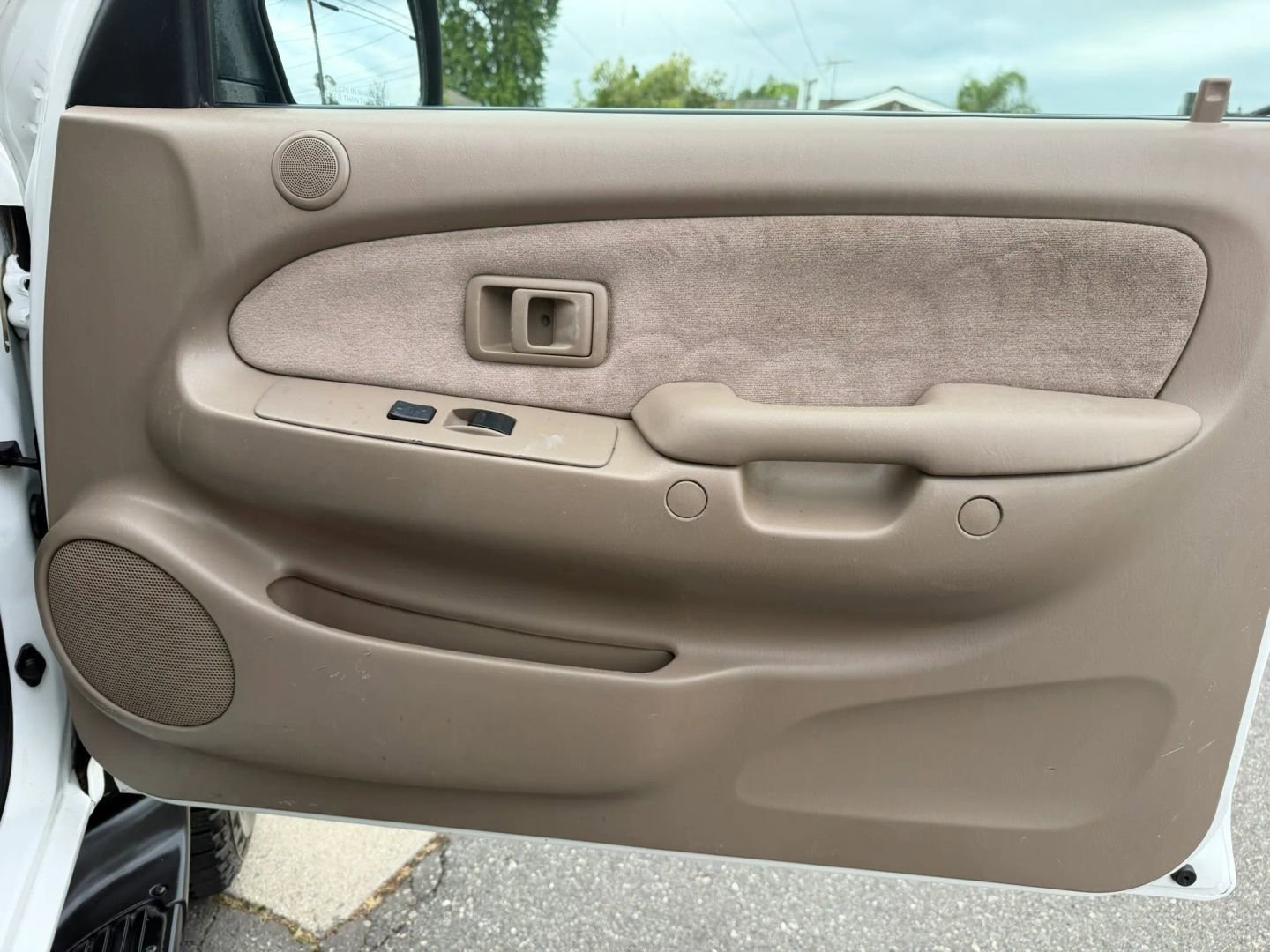 Used 2004 Toyota Tacoma PreRunner RWD image 14