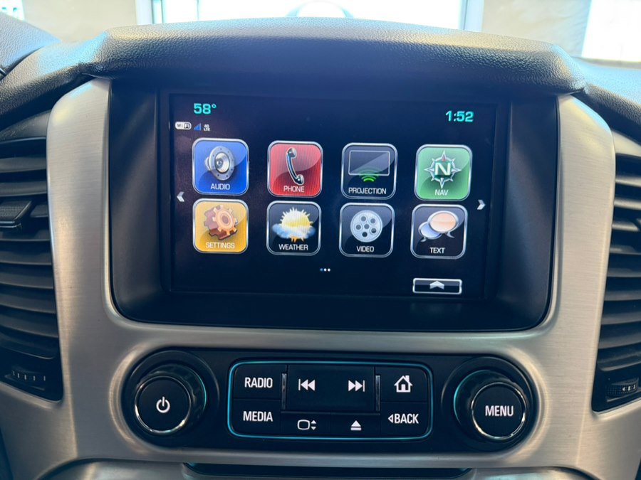 Used 2019 GMC Yukon SLT w/ Graphite Performance Edition image 52