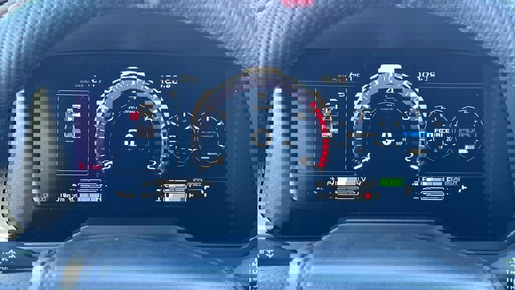 New 2026 Toyota Tundra TRD Pro image 25