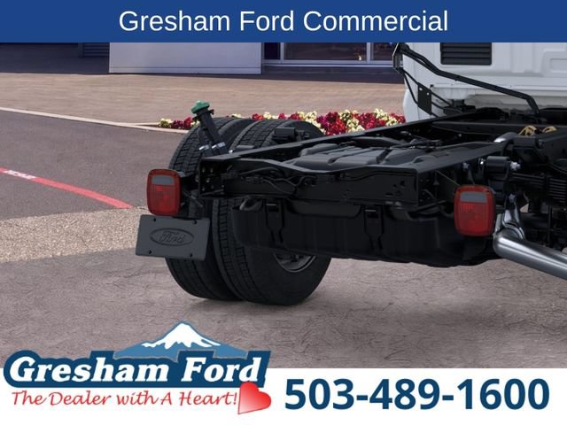 New 2026 Ford F450 XL AWD/4WD image 24