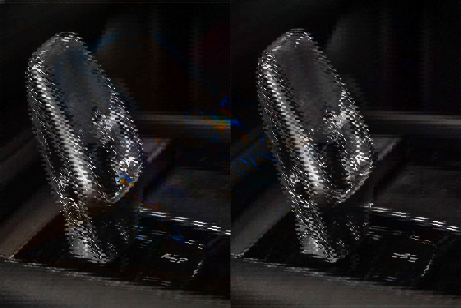 Used 2021 Volvo XC90 T8 Inscription w/ Advanced Package image 21