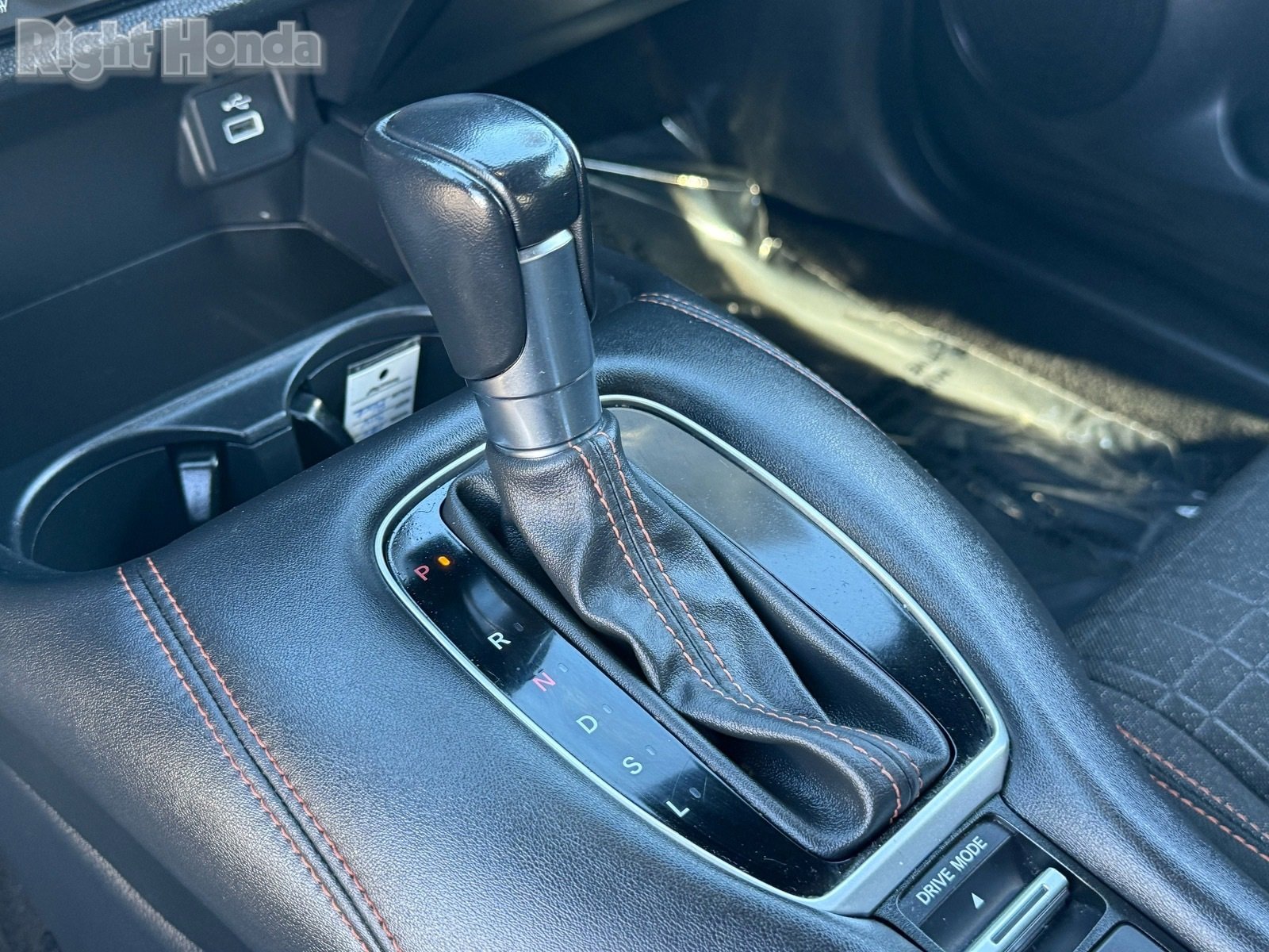 Used 2023 Honda HR-V Sport image 24