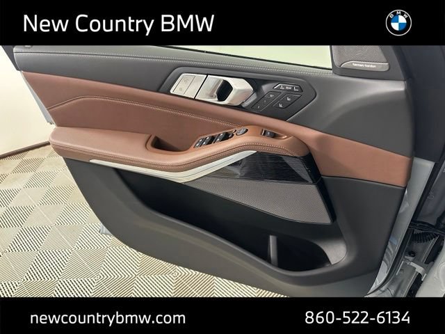 New 2027 BMW X7 xDrive40i w/ Executive Package AWD/4WD image 21