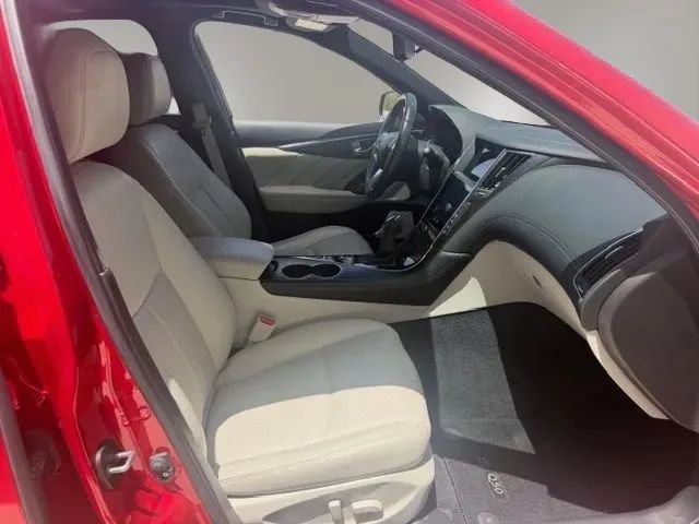 Used 2023 INFINITI Q50 Sensory RWD image 15
