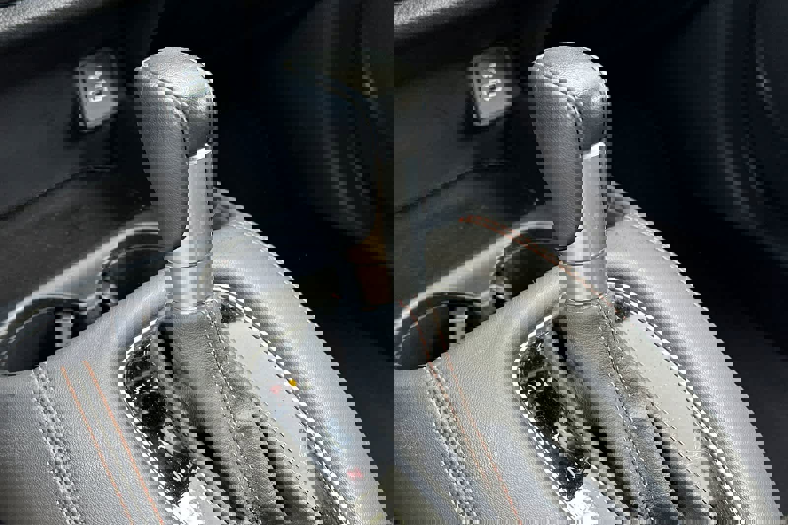 Certified 2023 Honda HR-V Sport image 25