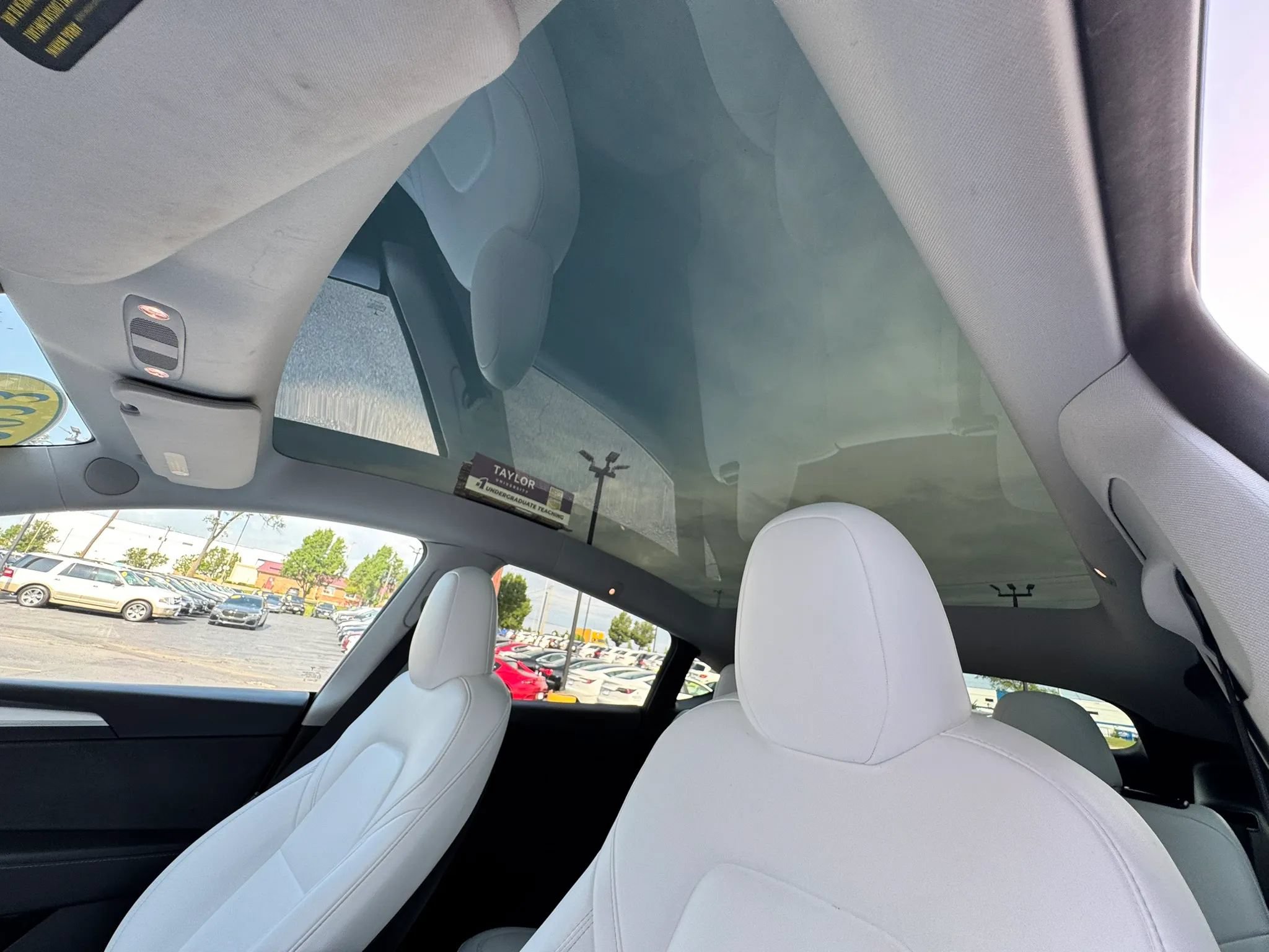 Used 2023 Tesla Model Y Long Range AWD/4WD image 35