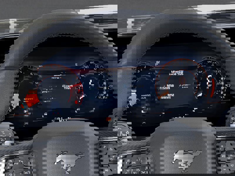 New 2026 Ford Mustang GT Premium image 13