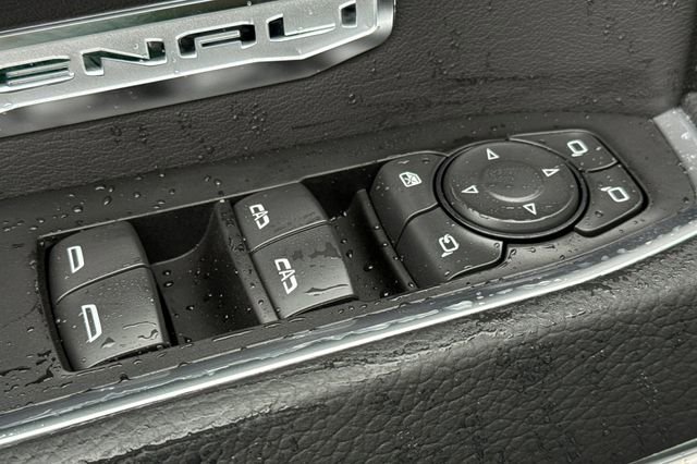 New 2026 GMC Sierra 1500 Denali image 12