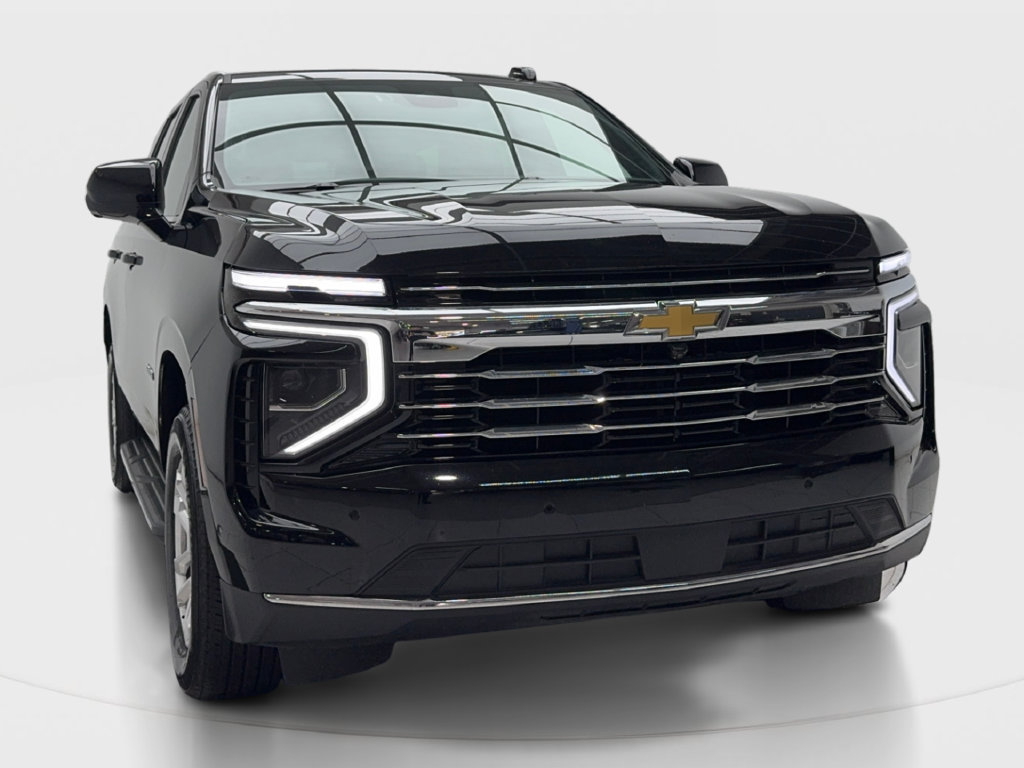 Used 2025 Chevrolet Tahoe LT RWD image 3