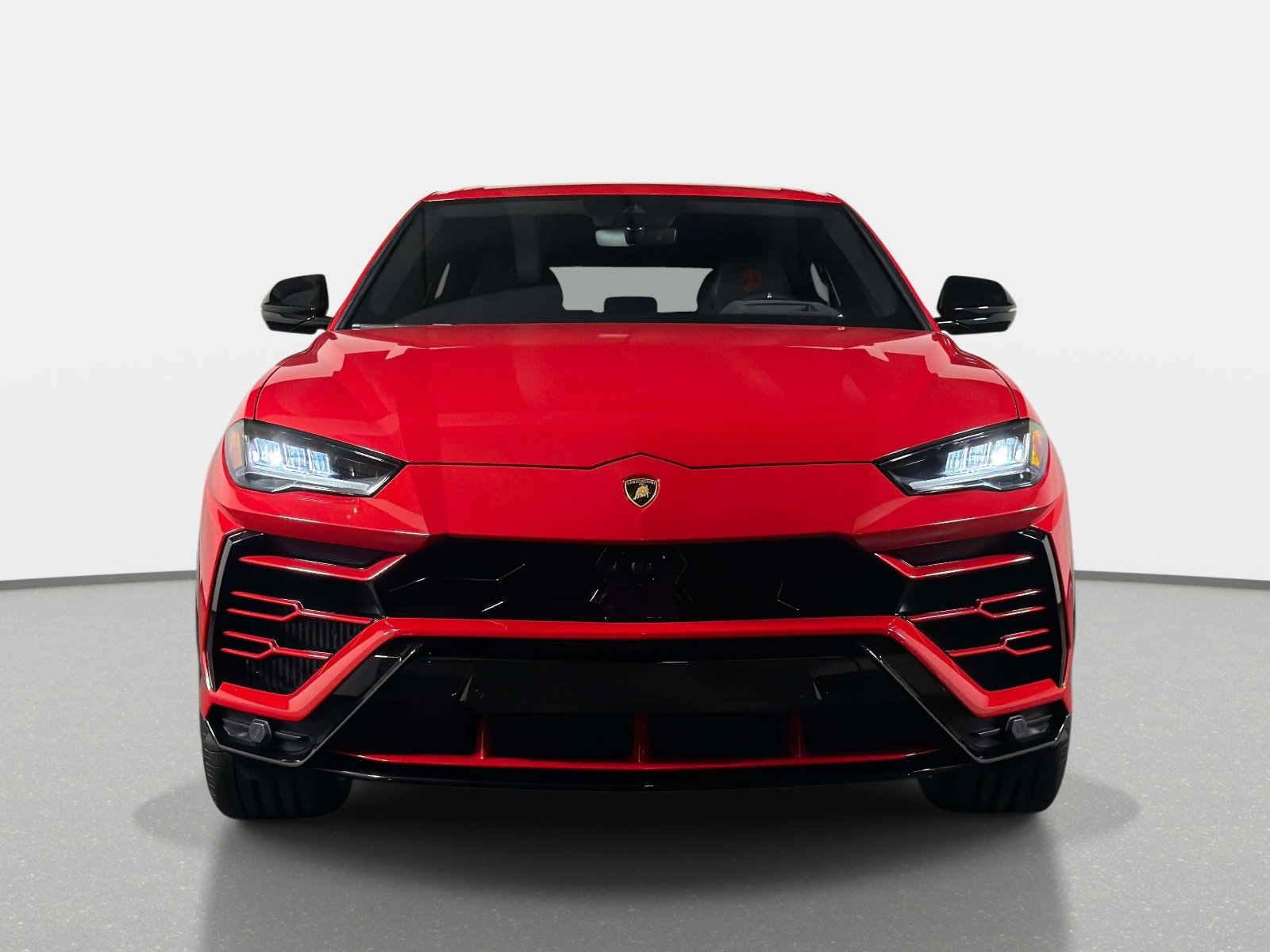 Used 2020 Lamborghini Urus AWD/4WD image 8