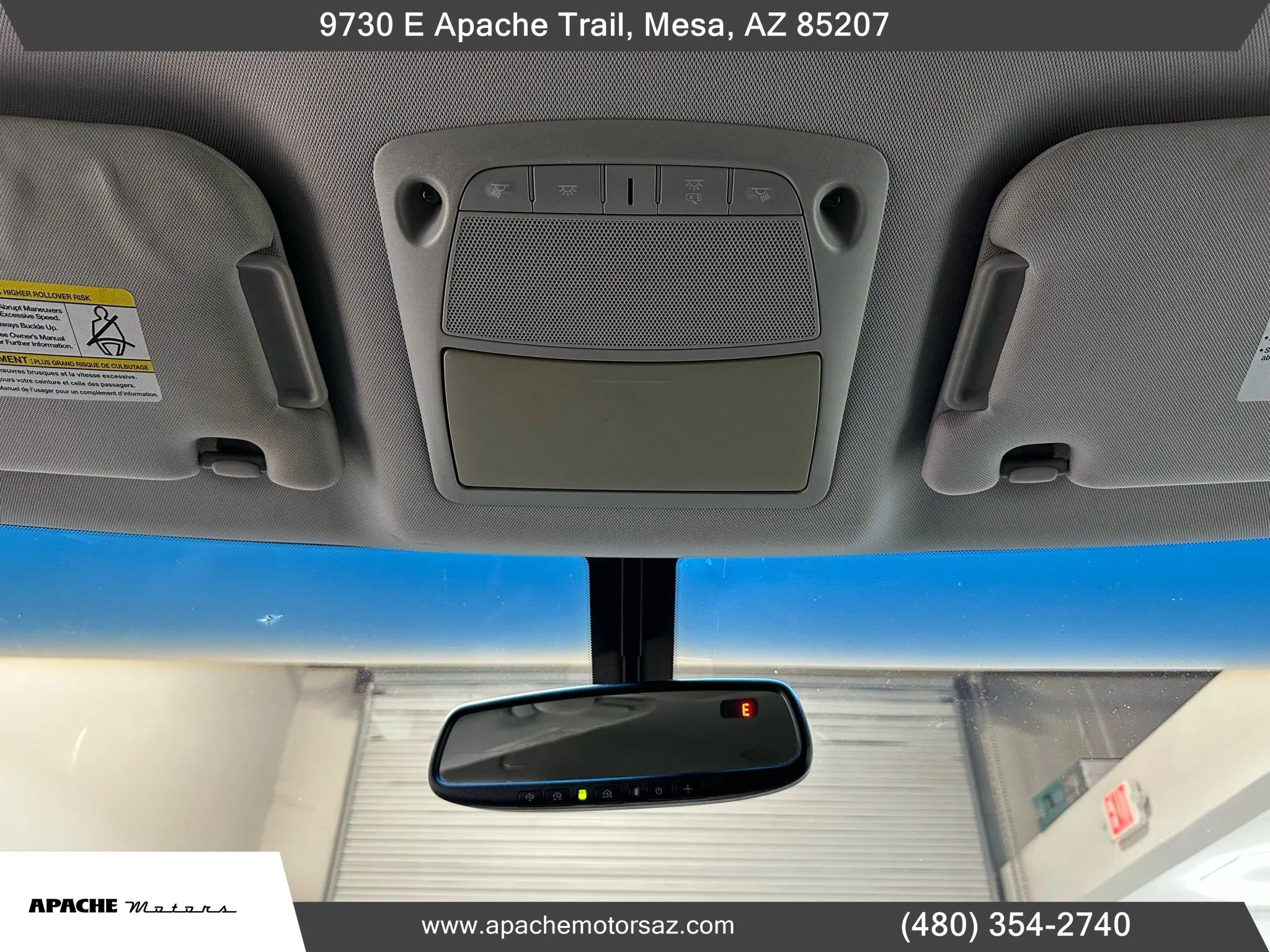 Used 2016 Nissan Pathfinder SL image 33