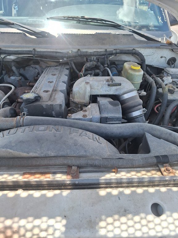 Used 2001 Dodge Ram 3500 Truck 2WD Quad Cab image 8