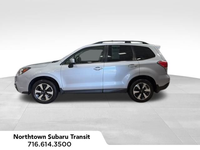 Used 2018 Subaru Forester 2.5i Limited image 2
