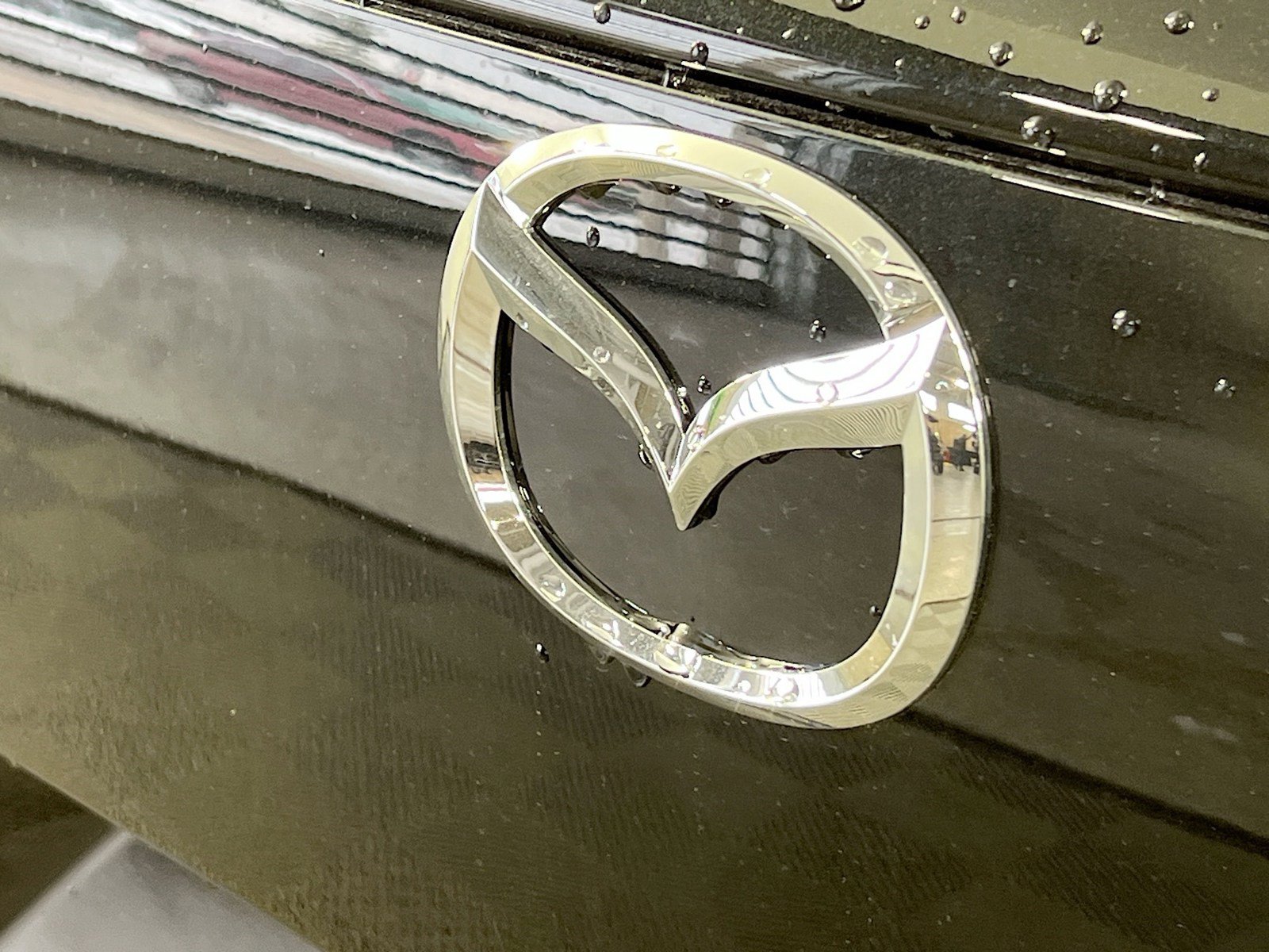 New 2026 MAZDA CX-50 AWD 2.5 S w/ Weather Package image 34