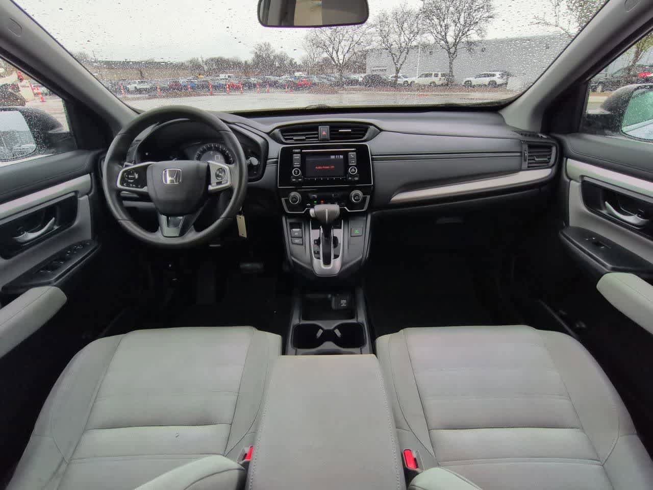 Used 2019 Honda CR-V LX image 15