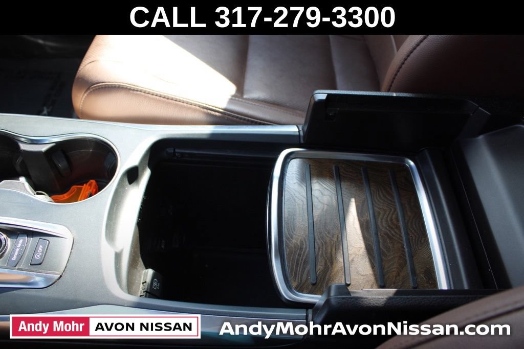 Used 2019 Acura MDX w/ Tech & Entertainment Pkg AWD/4WD image 48