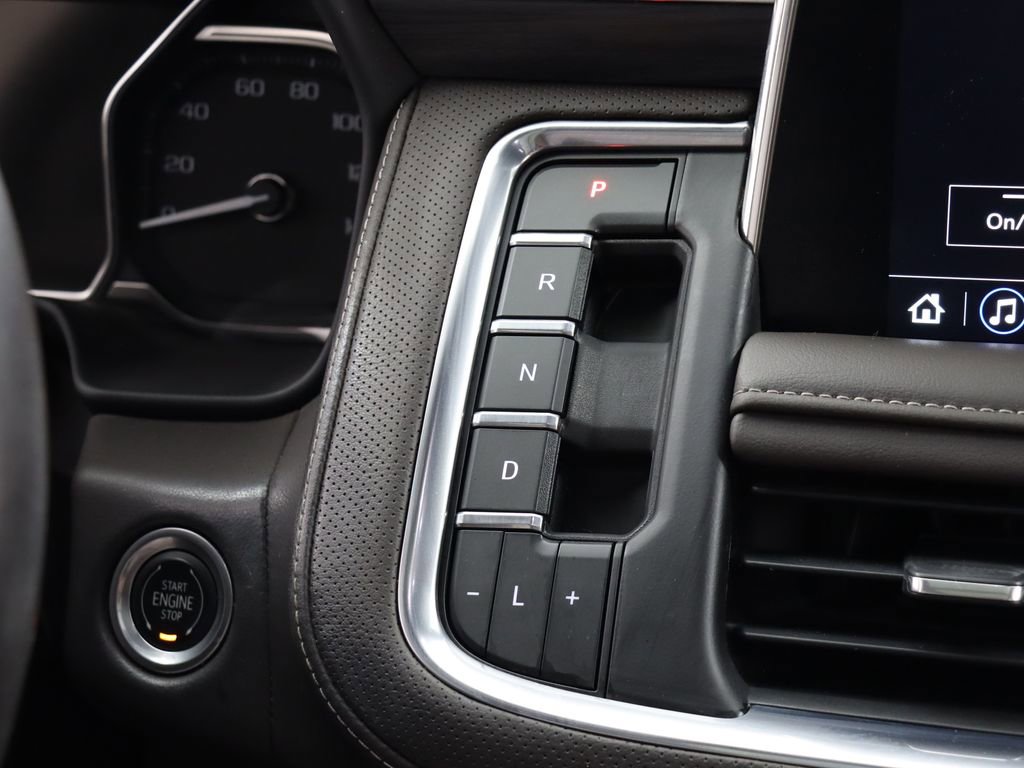 Used 2021 GMC Yukon SLT w/ SLT Premium Package AWD/4WD image 22