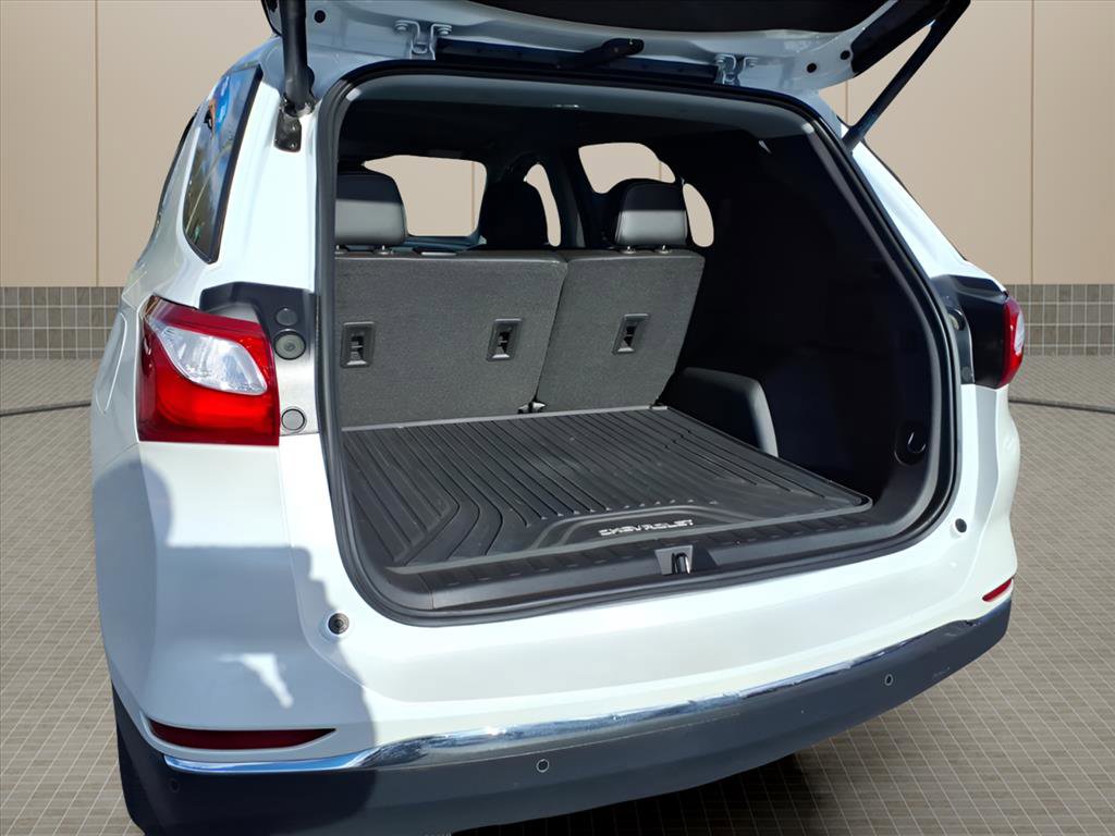Used 2021 Chevrolet Equinox Premier image 24