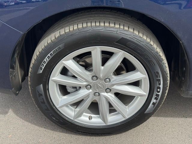 Used 2020 Acura RDX AWD image 9