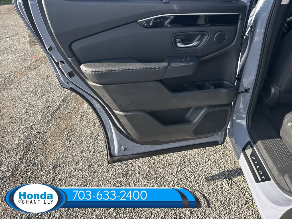 New 2026 Honda Pilot EX-L image 26