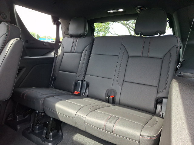 Used 2026 Chevrolet Tahoe RST w/ Comfort Package AWD/4WD image 20