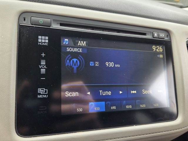 Used 2018 Honda HR-V EX image 22