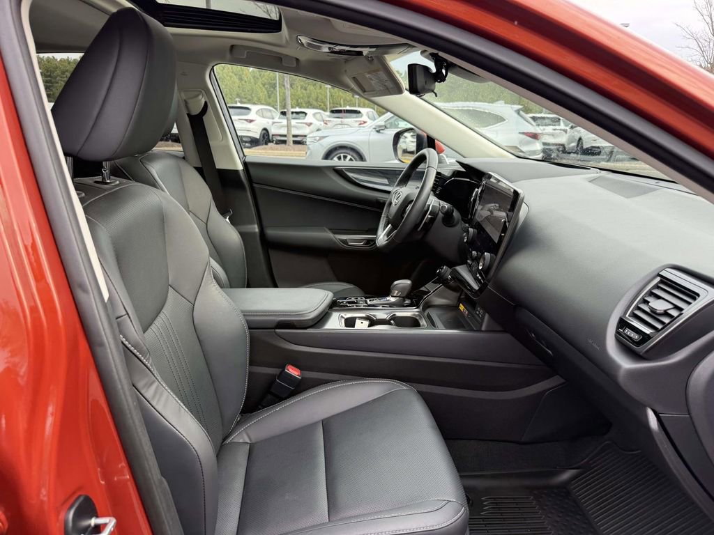 Used 2024 Lexus NX 350 AWD w/ Vision Package image 15