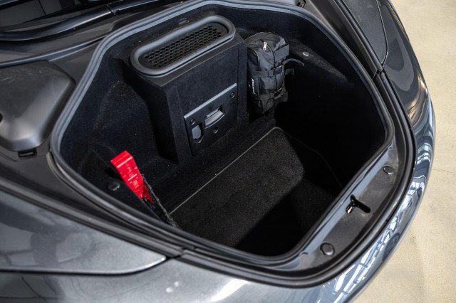 Used 2021 McLaren 720S Performance RWD image 29