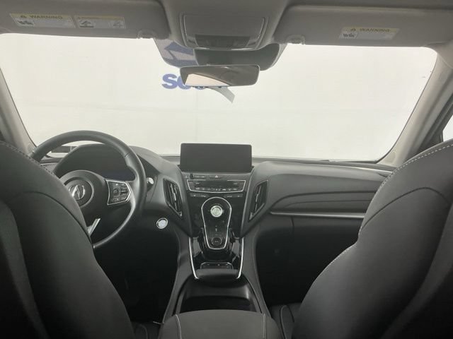 Used 2024 Acura RDX w/ Technology Package AWD/4WD image 10