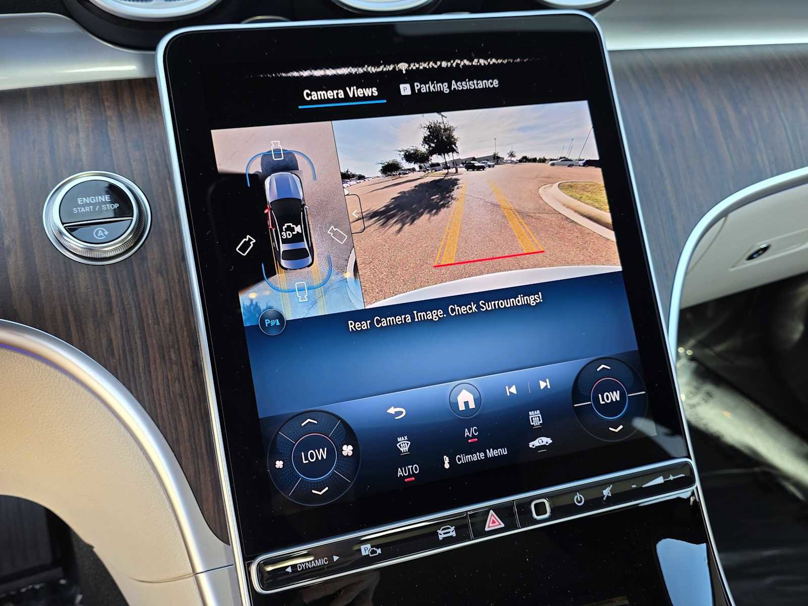 New 2026 Mercedes-Benz C 300 Sedan image 10